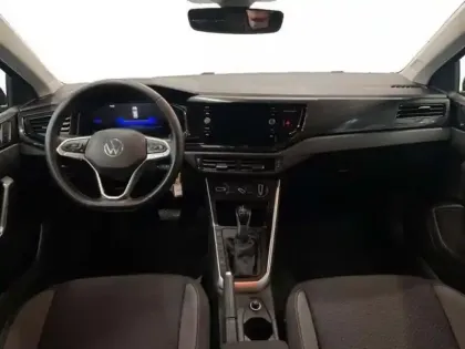 Photo 8 Volkswagen Polo 1.0 TSI 95 S&S DSG7 VW Edition