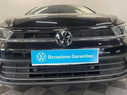 Photo 7 Volkswagen Polo 1.0 TSI 95 S&S DSG7 VW Edition