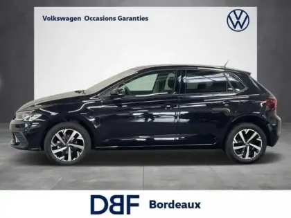 Photo 1 Volkswagen Polo 1.0 TSI 95 S&S DSG7 VW Edition