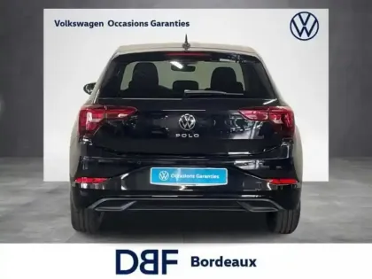 Photo 3 Volkswagen Polo 1.0 TSI 95 S&S DSG7 VW Edition