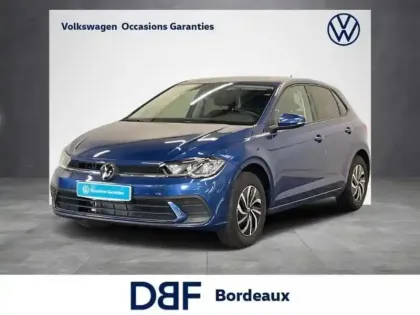 Photo Volkswagen Polo 1.0 Tsi 95 S&s Bvm5 Vw Edition