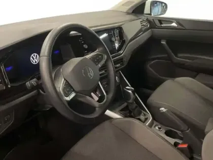 Photo 9 Volkswagen Polo 1.0 TSI 95 S&S DSG7 VW Edition