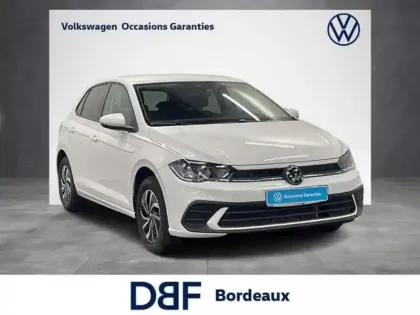 Photo 5 Volkswagen Polo 1.0 TSI 95 S&S DSG7 VW Edition