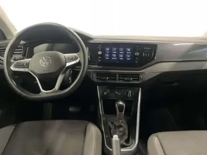 Photo 8 Volkswagen Polo 1.0 TSI 95 S&S DSG7 VW Edition