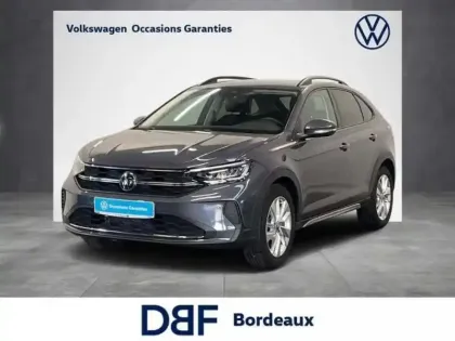 Photo Volkswagen Taigo 1.0 Tsi 116 Bvm6 Vw Edition