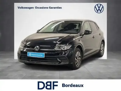 Photo Volkswagen Polo 1.0 Tsi 95 S&s Dsg7 Vw Edition