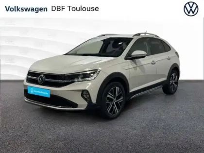 Photo Volkswagen Taigo 1.0 Tsi 110 Dsg7 Style