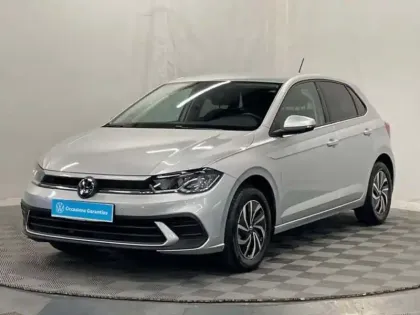 Photo Volkswagen Polo 1.0 Tsi 95 S&s Bvm5 Vw Edition