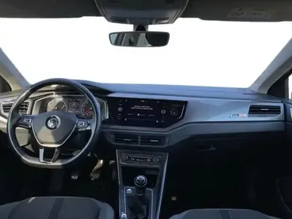 Photo 28 Volkswagen Polo 1.0 TSI 95 S&S BVM5 Copper Line