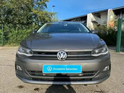 Photo 27 Volkswagen Polo 1.0 TSI 95 S&S BVM5 Copper Line