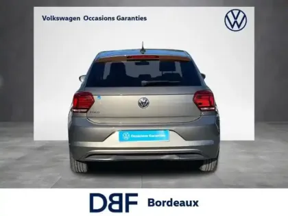 Photo 23 Volkswagen Polo 1.0 TSI 95 S&S BVM5 Copper Line