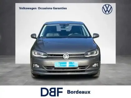 Photo 26 Volkswagen Polo 1.0 TSI 95 S&S BVM5 Copper Line