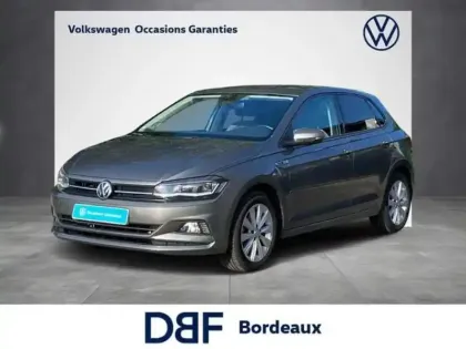 Photo 20 Volkswagen Polo 1.0 TSI 95 S&S BVM5 Copper Line