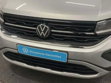 Photo 7 Volkswagen T-cross Gén. I Ph2 VW Edition 5