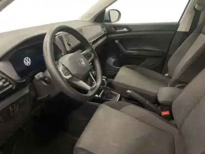 Photo 9 Volkswagen T-cross Gén. I Ph2 VW Edition 5