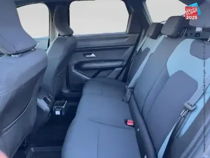 Photo 10 Dacia Bigster  1.2 TCe mild hybrid 140ch Extreme 4x2