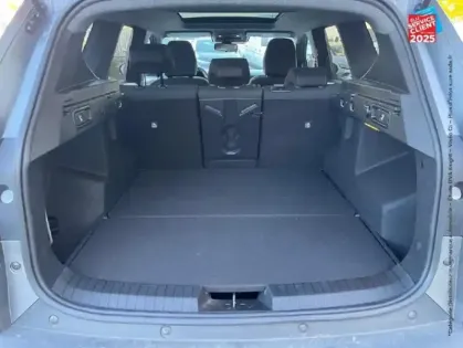 Photo 13 Dacia Bigster  1.2 TCe mild hybrid 140ch Extreme 4x2