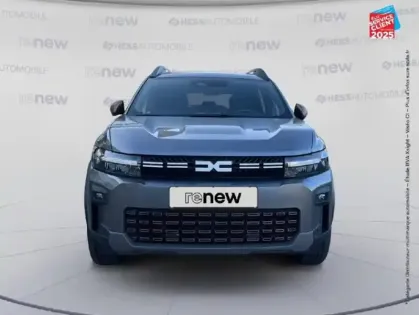 Photo 1 Dacia Bigster  1.2 TCe mild hybrid 140ch Extreme 4x2