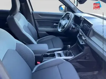 Photo 4 Dacia Bigster  1.2 TCe mild hybrid 140ch Extreme 4x2