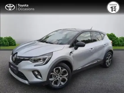 Photo Renault Captur
