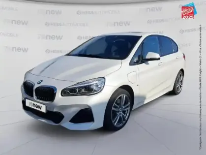 Photo Bmw Serie 2