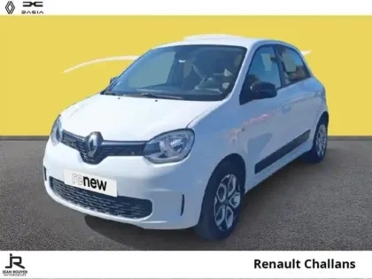 Photo Renault Twingo