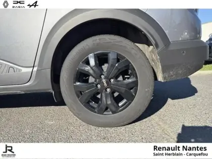 Photo 8 Dacia Jogger  1.6 hybrid 140ch Extreme 5 places