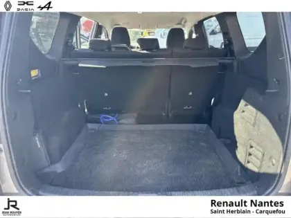 Photo 14 Dacia Jogger  1.6 hybrid 140ch Extreme 5 places