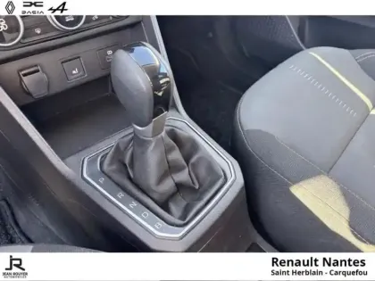 Photo 11 Dacia Jogger  1.6 hybrid 140ch Extreme 5 places