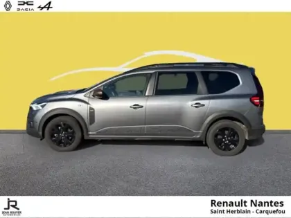 Photo 3 Dacia Jogger  1.6 hybrid 140ch Extreme 5 places