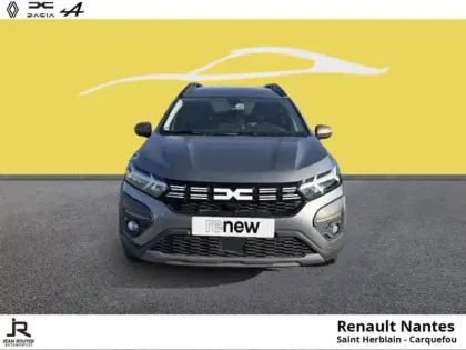 Photo 2 Dacia Jogger  1.6 hybrid 140ch Extreme 5 places