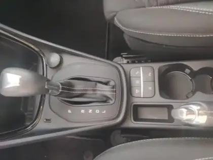 Photo 11 Ford Puma  1.0 EcoBoost 125ch S&S mHEV Titanium Business Powershift