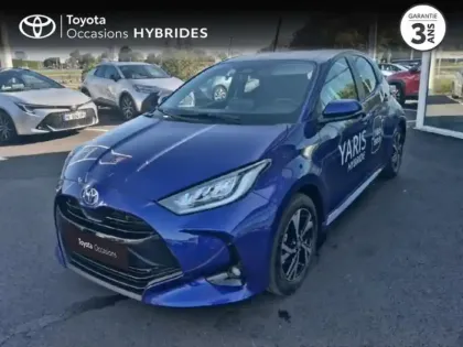 Photo Toyota Yaris
