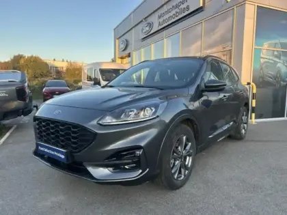 Photo Ford Kuga