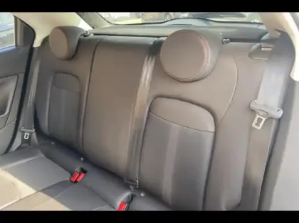 Photo 10 Fiat 500x  1.5 FireFly Turbo 130ch S/S Hybrid Sport DCT7