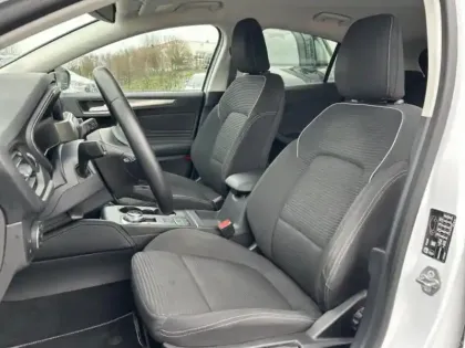 Photo 9 Ford Focus  1.0 EcoBoost 125ch Titanium X BVA