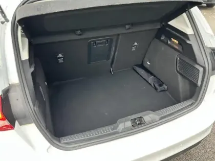 Photo 12 Ford Focus  1.0 EcoBoost 125ch Titanium X BVA