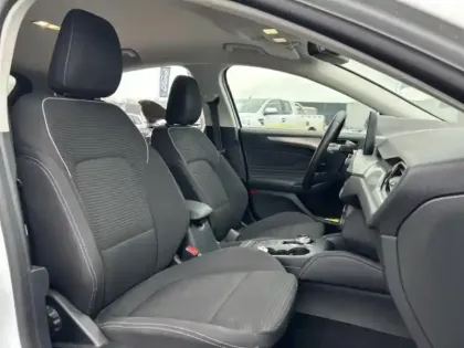 Photo 10 Ford Focus  1.0 EcoBoost 125ch Titanium X BVA