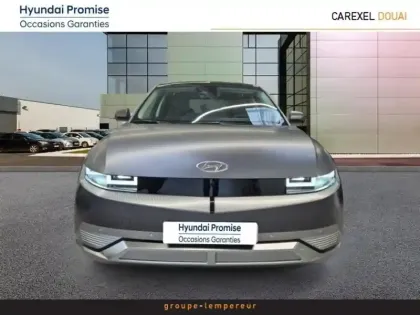 Photo 1 Hyundai Ioniq 5  77 kWh - 229ch