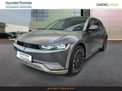 Photo Hyundai Ioniq 5 77 Kwh - 229ch