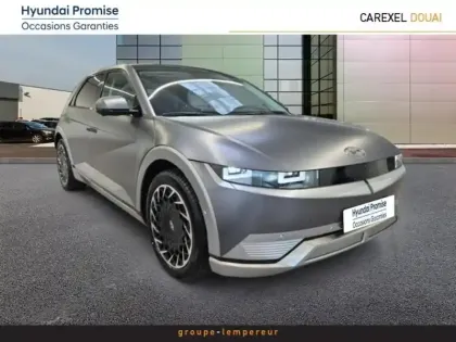 Photo 2 Hyundai Ioniq 5  77 kWh - 229ch