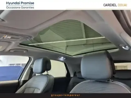 Photo 11 Hyundai Ioniq 5  77 kWh - 229ch