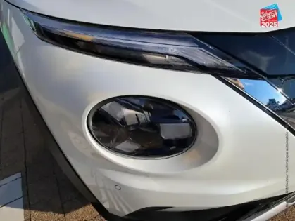 Photo 12 Nissan Juke  1.6 Hybrid 143ch N-Sport 2025