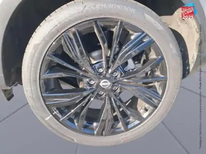 Photo 9 Nissan Juke  1.6 Hybrid 143ch N-Sport 2025