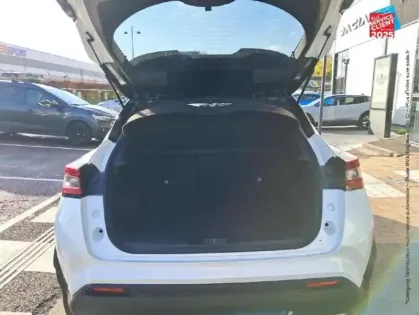 Photo 13 Nissan Juke  1.6 Hybrid 143ch N-Sport 2025