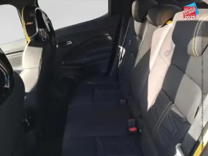 Photo 10 Nissan Juke  1.6 Hybrid 143ch N-Sport 2025