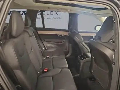 Photo 24 Volvo Xc90 Gén. III Ph1 Ultra Style Chro 5