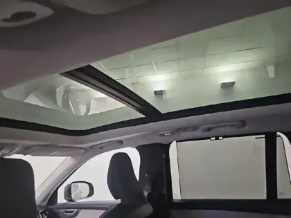 Photo 27 Volvo Xc90 Gén. III Ph1 Ultra Style Chro 5