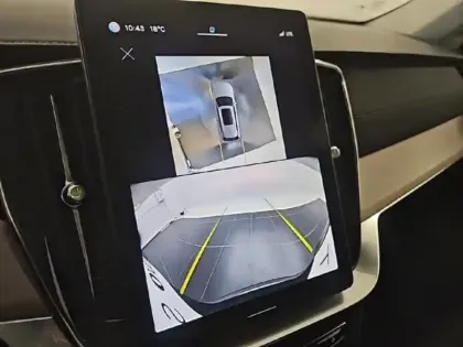 Photo 29 Volvo Xc90 Gén. III Ph1 Ultra Style Chro 5