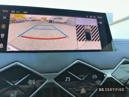 Photo 12 DS DS 3  BlueHDi 130ch Opera Automatique